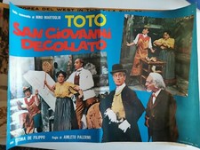 Fotobusta toto san giovanni - toto',