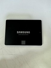 SSD Samsung 850 EVO 250GB