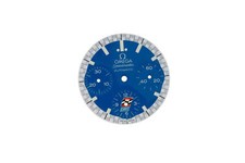 NOS Omega Speedmaster Reduced