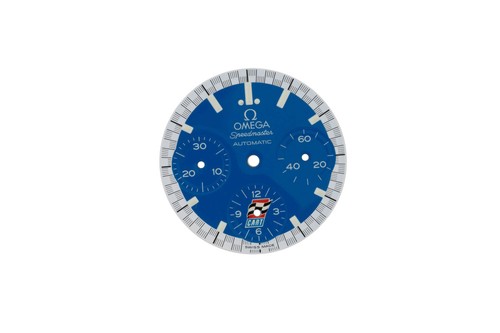 Nos omega speedmaster reduced - nos,