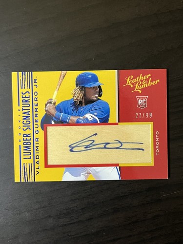 Vladimir guerrero 2019 - vladimir,