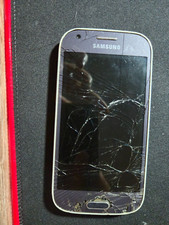 Samsung galaxy ace - samsung,