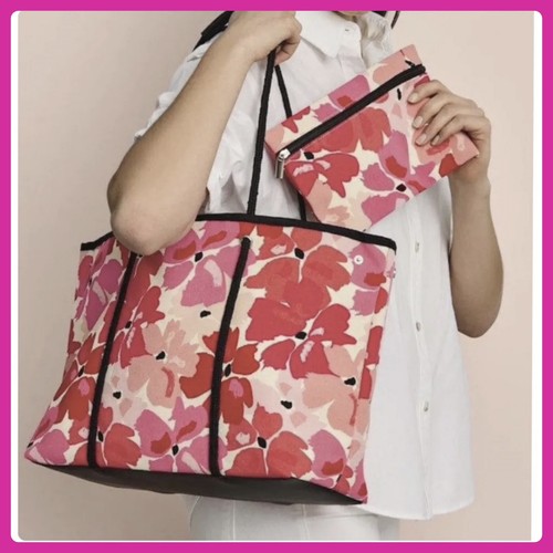 Avon poppy print - avon, poppy-print