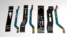 Nappe interconnexion