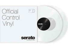 Serato Control Vinile 2x12"