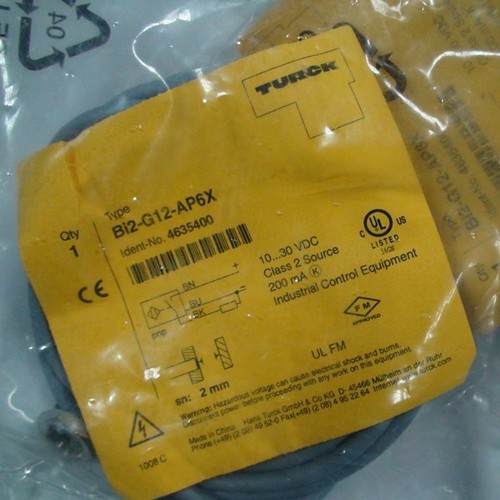 1pz nuovo turck - 1pz,