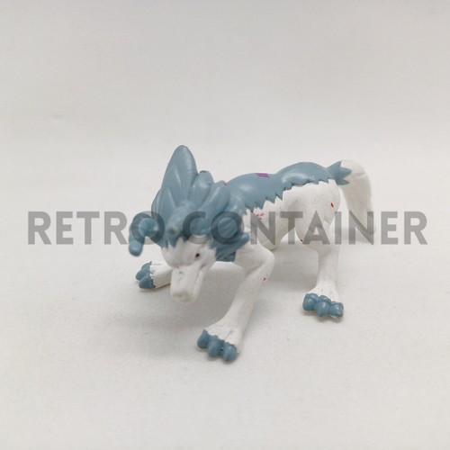 Vintage monster rancher - monster, mini