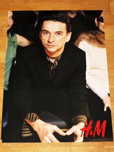 Dave gahan depeche - dave,