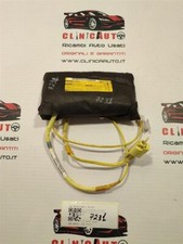 GA332-02890 AIRBAG SEDILE SINISTRO LATO GUIDA TOYOTA Urban Cruiser 1° Se 1230385