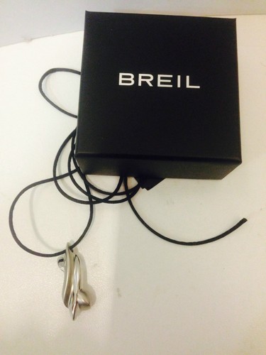 Ciondolo breil tj0563 - ciondolo,
