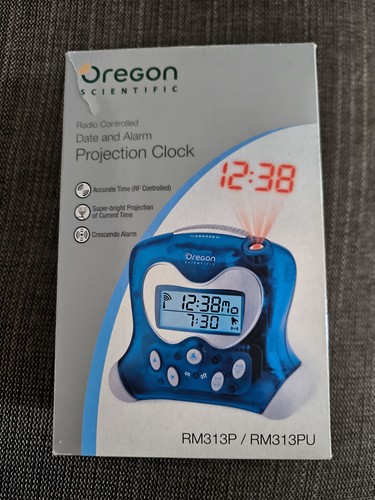 Orologio sveglia con - sveglia,
