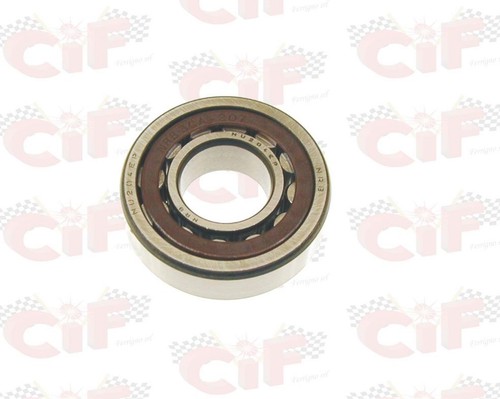Cuscinetto banco rulli - a,
