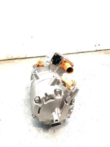 Compressore clima bmw - compressore, 5