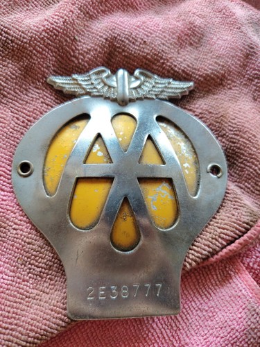 Grill badge automobile - grill,