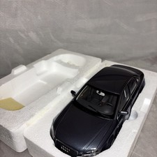 Audi A4 B7 3.2 FSI 1:18 2005