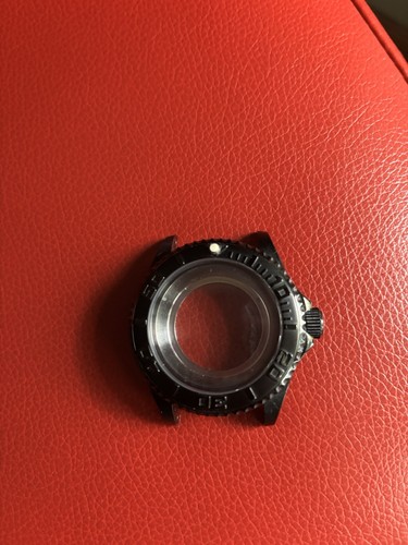 Cassa per orologio pvd - orologio,