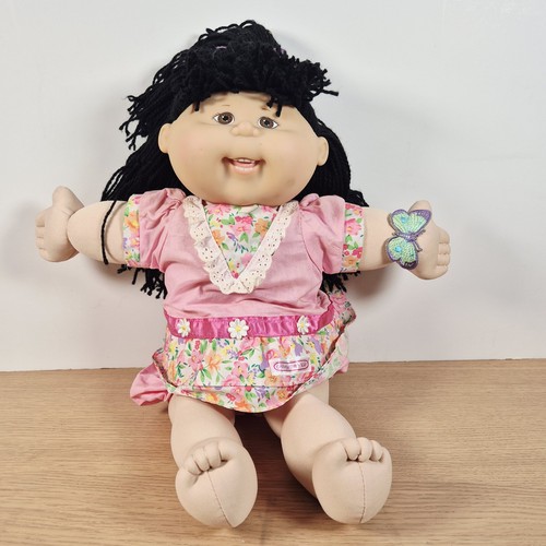 Play along 2004 cabbage patch - play,