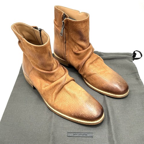 Stivaletti john varvatos - stivaletti,