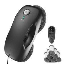 W2 Robot Lavavetri Pulitore