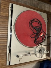 Giradischi Technics SL-B200