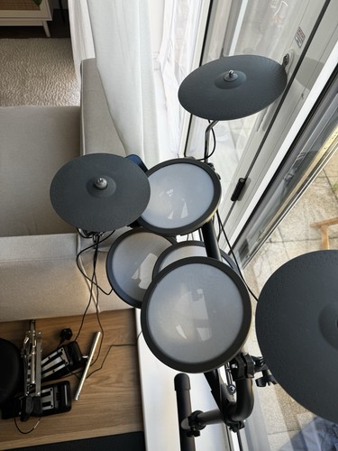 Batteria elettronica