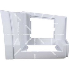 Pedana anteriore destra Iveco