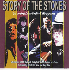 ROLLING STONES / STORY OF