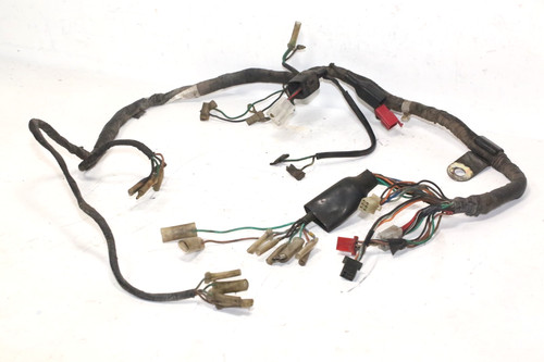 Faisceau électrique honda - électrique, xl