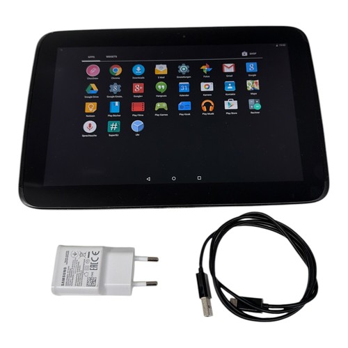 Samsung google nexus 16gb - samsung/google, 10