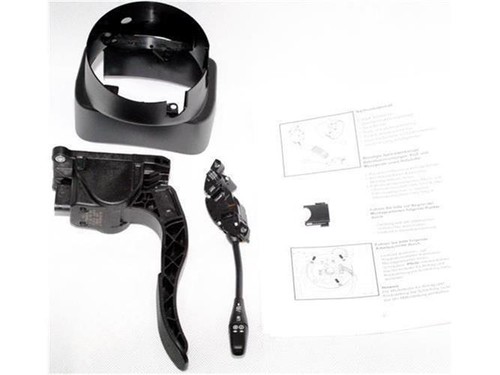 Kit retrofit cruise - , control