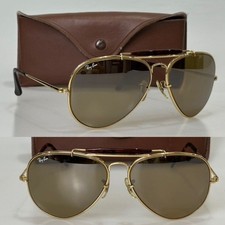 Rara lente a specchio Ray-Ban