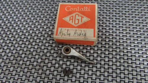 Contatti punte platinate - contatti,