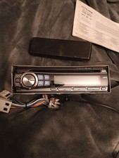 Alpine cde 9870 - cde-9870, cd