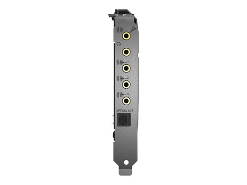 Creative labs soe blaster - labs,