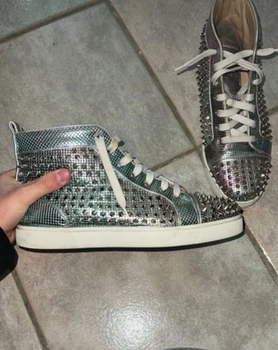 Scarpe christian louboutin - scarpe,