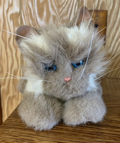 Furreal friends gattino - furreal,