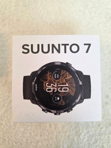 Smartwatch suunto modello - smartwatch,
