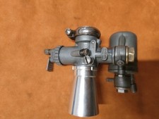 Carburatore Dell'orto Ua17S