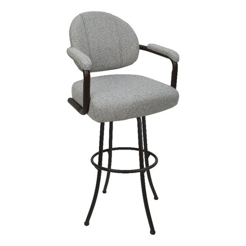 Pemberly fila sgabello bar - pemberly,