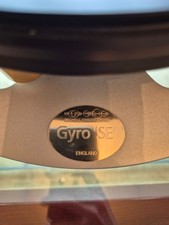 Giradischi Michell Gyro SE |