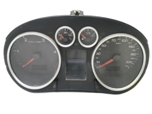 Quadro strumenti per audi - quadro,
