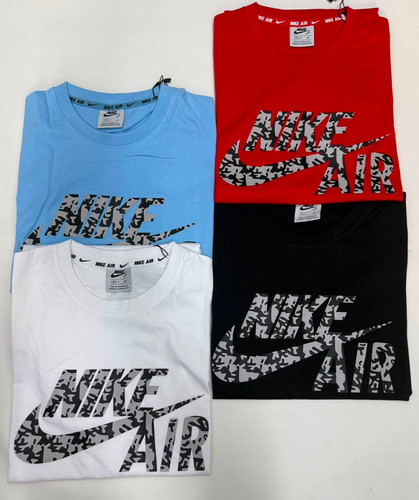 Shirt uomo nike cotone - uomo,