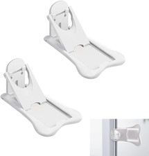 2 Pcs Serrature per Porte