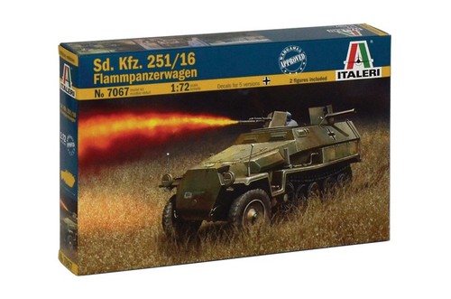 Italeri 7067 scala - ✅italeri,