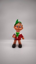 87072 Pinocchio Ledra Plastic