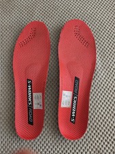 Solette scarpe specializzate