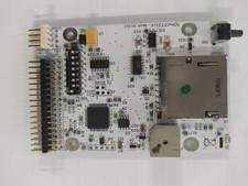 Amiga ATARI GOTEK LETTORE SD