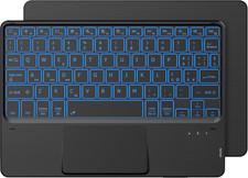 Tastiera Bluetooth Senza Fili