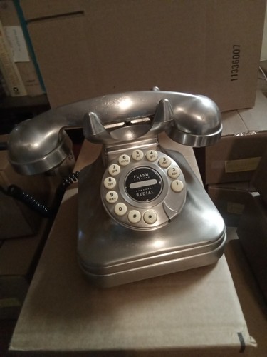 Telefono vintage grand phone - grand,