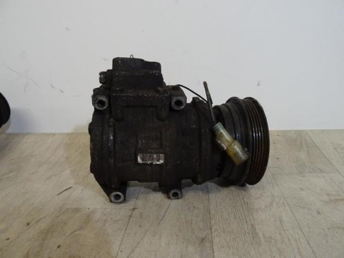 Compressore clima land rover - compressore,